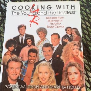 Cookbook